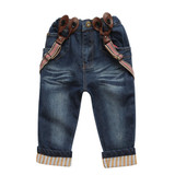 2018 baby clothes sets for baby boy summer suit with long sleeves plaid shirts + car printing t-shirt + jeans 3 pcs. Set TZK-206