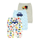 2018 Baby Boy Pants Newborn 6-24M Baby Boy Trousers Cotton Baby Leggings