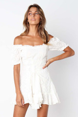 Elke Dress