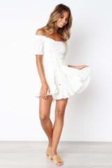 Elke Dress