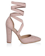Ellery - Mink