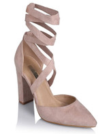 Ellery - Mink