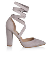 Ellery - Grey