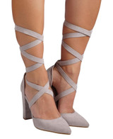 Ellery - Grey