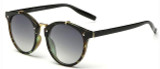 ELITERA Sunglasses Women Vintage Retro Round Sun Glasses Female Brand Designer Sunglass Unisex New Lentes De Sol Masculino