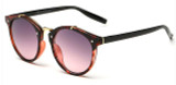 ELITERA Sunglasses Women Vintage Retro Round Sun Glasses Female Brand Designer Sunglass Unisex New Lentes De Sol Masculino