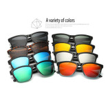 ELITERA Sunglasses Women Polarized Square Ladies Sun Glasses Female Sunglasses Oculos De Sol Feminino Shades With Case UV400