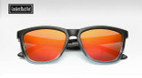ELITERA Sunglasses Women Polarized Square Ladies Sun Glasses Female Sunglasses Oculos De Sol Feminino Shades With Case UV400