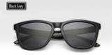 ELITERA Sunglasses Women Polarized Square Ladies Sun Glasses Female Sunglasses Oculos De Sol Feminino Shades With Case UV400