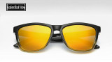 ELITERA Sunglasses Women Polarized Square Ladies Sun Glasses Female Sunglasses Oculos De Sol Feminino Shades With Case UV400
