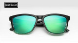 ELITERA Sunglasses Women Polarized Square Ladies Sun Glasses Female Sunglasses Oculos De Sol Feminino Shades With Case UV400