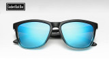 ELITERA Sunglasses Women Polarized Square Ladies Sun Glasses Female Sunglasses Oculos De Sol Feminino Shades With Case UV400