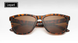 ELITERA Sunglasses Women Polarized Square Ladies Sun Glasses Female Sunglasses Oculos De Sol Feminino Shades With Case UV400