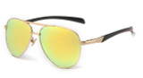 ELITERA Sunglasses Men Polarized Driving Sun Glasses Mens Sunglasses Brand Designer Fashion Oculos De Sol Masculino
