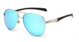 ELITERA Sunglasses Men Polarized Driving Sun Glasses Mens Sunglasses Brand Designer Fashion Oculos De Sol Masculino