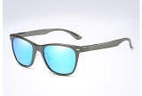 ELITERA Brand Unisex Aluminum Square Men's Polarized Mirror Sun Glasses Female Eyewears Accessories Sunglasses For Men ELITERA Brand Unisex Aluminum Square Men's Polarized Mirror Sun Glasses Female Eyewears Accessories Sunglasses For Men