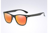 ELITERA Brand Unisex Aluminum Square Men's Polarized Mirror Sun Glasses Female Eyewears Accessories Sunglasses For Men ELITERA Brand Unisex Aluminum Square Men's Polarized Mirror Sun Glasses Female Eyewears Accessories Sunglasses For Men