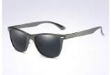 ELITERA Brand Unisex Aluminum Square Men's Polarized Mirror Sun Glasses Female Eyewears Accessories Sunglasses For Men ELITERA Brand Unisex Aluminum Square Men's Polarized Mirror Sun Glasses Female Eyewears Accessories Sunglasses For Men