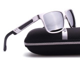 ELITERA Aluminum Polarized Sunglasses Men Sports Sun Glasses Driving Sunglass Goggle Eyewear oculos de sol 6560