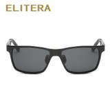 ELITERA Aluminum Polarized Sunglasses Men Sports Sun Glasses Driving Sunglass Goggle Eyewear oculos de sol 6560