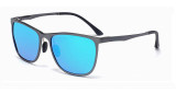 ELITERA Aluminum Magnesium Polarized Sunglasses Men Vintage Eyewear Accessories Sun Glasses For Men gafas de sol 6561
