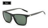 ELITERA 2017 Summer Aluminum Polarized Brand Designer Sunglasses Men Sport Vintage Sun Glasses Eyewear oculos de sol masculino