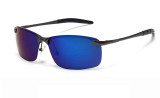 ELITERA 2017 New brand Men Polarized Sunglasses Sports Men Color film Driving Sun Glasses oculos Eyewear Accessories Wholesale