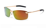 ELITERA 2017 New brand Men Polarized Sunglasses Sports Men Color film Driving Sun Glasses oculos Eyewear Accessories Wholesale