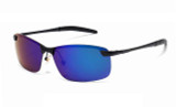 ELITERA 2017 New brand Men Polarized Sunglasses Sports Men Color film Driving Sun Glasses oculos Eyewear Accessories Wholesale