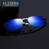 ELITERA 2017 New Brand Polarized Men Sunglasses Male Driving Fishing Outdoor Eyewears Accessories Wholesale Oculos de sol 3043