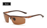 ELITERA 2017 New Brand Polarized Men Sunglasses Male Driving Fishing Outdoor Eyewears Accessories Wholesale Oculos de sol E3085