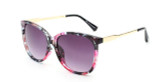 ELITERA 2017 Brand Star Style Luxury Female Sunglasses Women Oversized Sun Glasses Vintage Outdoor Sunglass Oculos de sol 3006