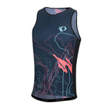 ELITE Pursuit Graphic Tri Singlet