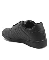 Elite Low Cut - Black