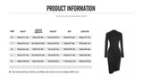 Elia cher Brand Women Dress 2016 Bodycon Winter Dresses Plus Size Women Clothing Sexy Sweater Midi Dresses vestidos 6726