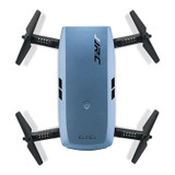 Elfie Selfie Drone With Camera 720p Gravity Sensor Foldable Drone Rc Drone Quadcopter Jjrc H47 Helicopter Vs Eachine E56 Rc Toys