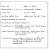 Elfie Selfie Drone With Camera 720p Gravity Sensor Foldable Drone Rc Drone Quadcopter Jjrc H47 Helicopter Vs Eachine E56 Rc Toys
