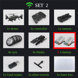 Elfie RC Selfie Drone With FPV HD Camera Pocket Quadcopter Helicopter mini drone Automatic Air Pressure High VS JJRC H37 JXD 523