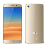 ELEPHONE S7 4G Helio X20 Deca Core 5.5" FHD1080*1920 4GB+64GB Smartphone Android 6.0 13MP Cellphone Fingerprint OTG Mobile Phone