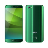 ELEPHONE S7 4G Helio X20 Deca Core 5.5" FHD1080*1920 4GB+64GB Smartphone Android 6.0 13MP Cellphone Fingerprint OTG Mobile Phone