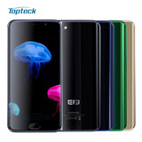 ELEPHONE S7 4G Helio X20 Deca Core 5.5" FHD1080*1920 4GB+64GB Smartphone Android 6.0 13MP Cellphone Fingerprint OTG Mobile Phone