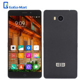 Elephone P9000 Lite 5.5" FHD 4G Smartphone Android 6.0 Octa Core MTK6755 2.0GHz 4GB+32GB 5MP 13MP Type-C 5G WIFI Narrow Bezel