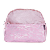 Eleindole Fashion Mummy Bags with Strollers Straps Maternity Nappy Bag 18L Multifunctional Women Diapering Bags for Baby Care
