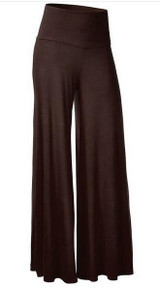 Elegant Women Trousers Plus Size Women Pants 2017 New Arrival Spring Wide Leg Pants High Waist Brand Trousers Female