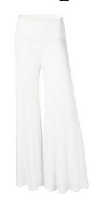 Elegant Women Trousers Plus Size Women Pants 2017 New Arrival Spring Wide Leg Pants High Waist Brand Trousers Female