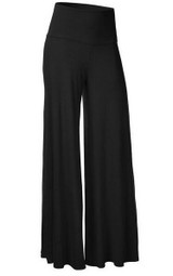 Elegant Women Trousers Plus Size Women Pants 2017 New Arrival Spring Wide Leg Pants High Waist Brand Trousers Female