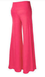 Elegant Women Trousers Plus Size Women Pants 2017 New Arrival Spring Wide Leg Pants High Waist Brand Trousers Female