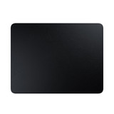 Eco-Leather Mousepad with Base Stitched Edges