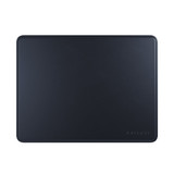 Eco-Leather Mousepad with Base Stitched Edges