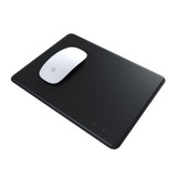 Eco-Leather Mousepad with Base Stitched Edges